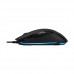 Rapoo V210 VPRO Black RGB Optical Gaming Mouse